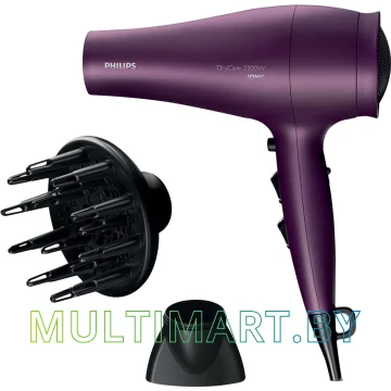 Фен Philips BHD282/00 картинка 3
